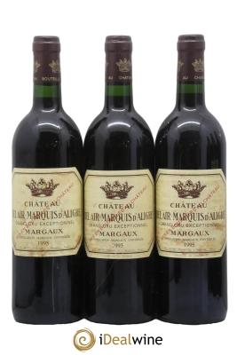 Château Bel Air Marquis d'Aligre