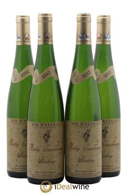 Alsace Riesling Rolly-Gassmann