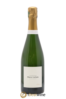 Grains de Celles Extra-Brut Pierre Gerbais