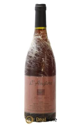 Tavel Vintage L'Anglore