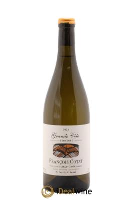 Sancerre La Grande Côte François Cotat