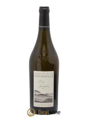 Arbois Terre De Gryphées Domaine de la Tournelle