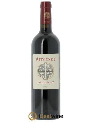Irouléguy Tradition Arretxea (Domaine) 