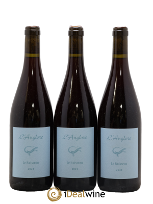 Vin de France Le Ruisseau L'Anglore