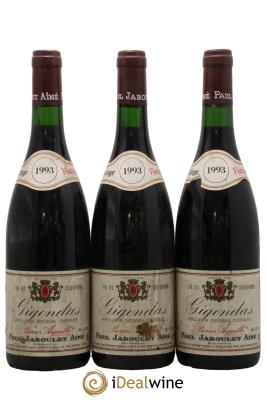 Gigondas Pierre Aiguille Paul Jaboulet Aîne