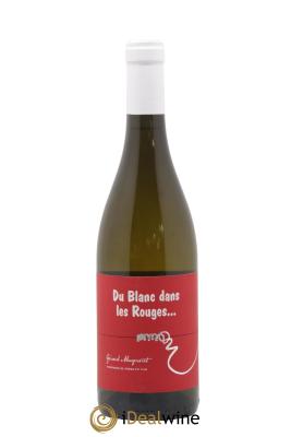 Bourgogne Du Blanc Dans Les Rouges Gérard Mugneret