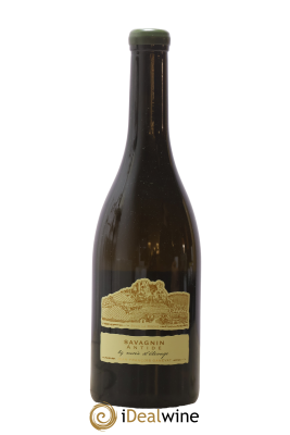 Côtes du Jura Antide 84 Mois D'Elevage Ganevat