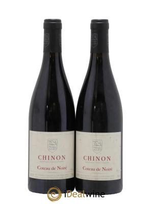 Chinon Coteau de Noiré Philippe Alliet