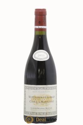 Nuits-Saint-Georges 1er Cru Clos de La Maréchale Jacques-Frédéric Mugnier