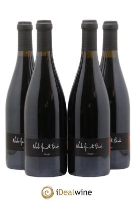 Vin de France Mursaglia Nicolas Mariotti Bindi