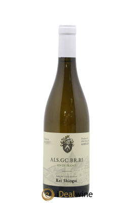Vin de France ALS.GC.BR.RI Kei Shiogai