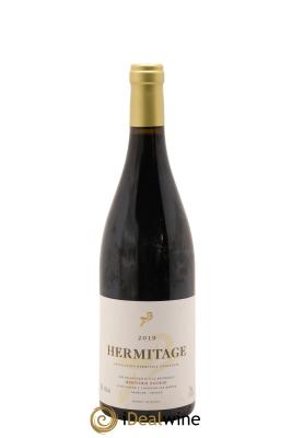 Hermitage Bessards Méal (capsule dorée) Bernard Faurie