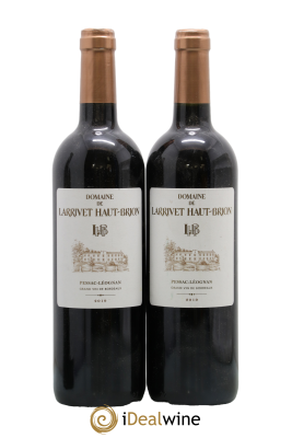 Château Larrivet Haut-Brion
