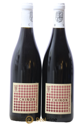 Chinon Les Terrasses Domaine Lambert
