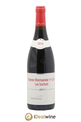 Vosne-Romanée 1er Cru Les Suchots Gérard Mugneret