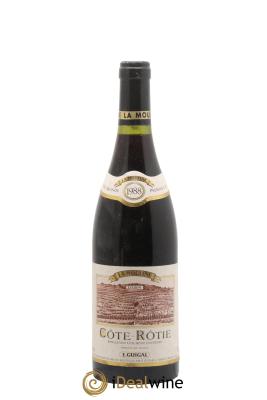 Côte-Rôtie La Mouline Guigal