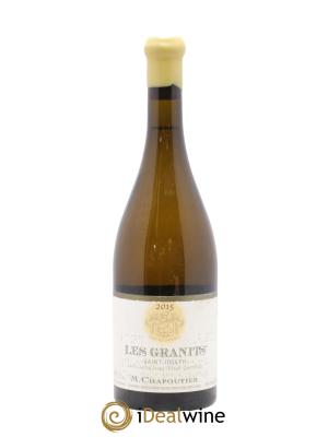 Saint-Joseph Les Granits Chapoutier