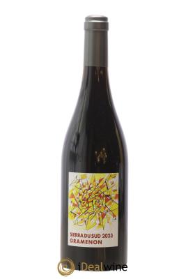 Côtes-du-Rhône Sierra du Sud Gramenon (Domaine)