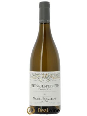 Meursault 1er Cru Perrières Michel Bouzereau et Fils (Domaine) 
