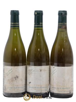 Viré-Clessé Cuvée E.J. Thevenet Domaine de la Bongran (J.Thevenet)