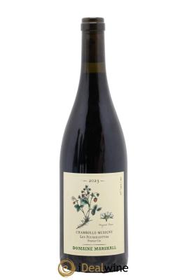 Chambolle-Musigny 1er Cru Les Feusselottes Jean Marshall