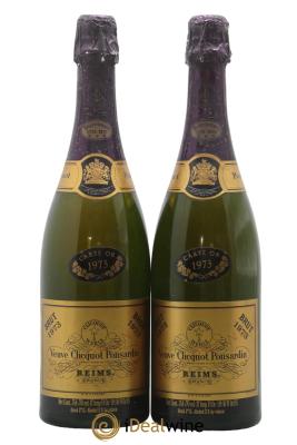 Carte d'Or Veuve Clicquot