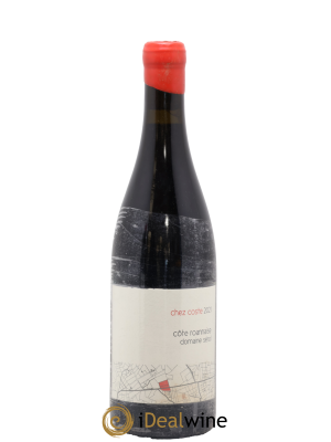 Côte Roannaise Chez Coste Domaine Sérol