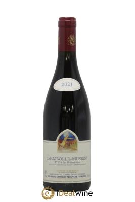 Chambolle-Musigny 1er Cru Les Feusselottes Georges Mugneret (Domaine)