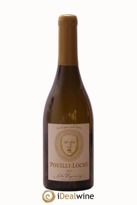 Pouilly-Loché Jules Desjourneys