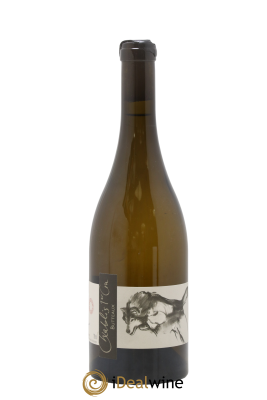 Chablis 1er Cru Butteaux Pattes Loup (Domaine)