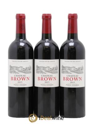 Château Brown
