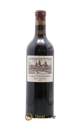 Cos d'Estournel 2ème Grand Cru Classé