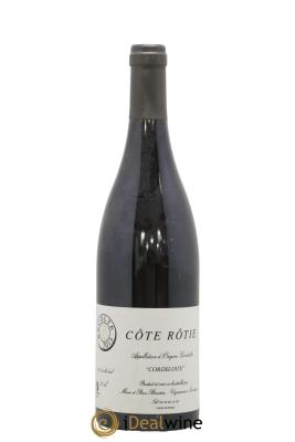 Côte-Rôtie Cordeloux Marie et Pierre Bénetière (Domaine) 
