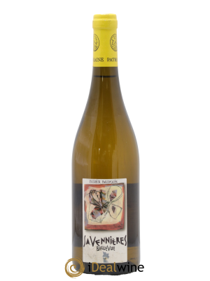 Savennières Bellevue Patrick Baudouin