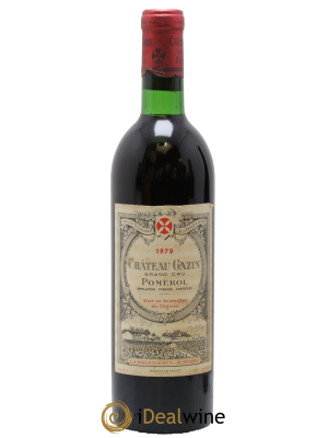 Château Gazin