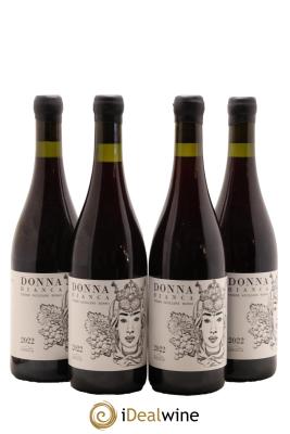 Italie Terre Siciliane Rosso IGT Donna Bianca Vigneti Vecchio