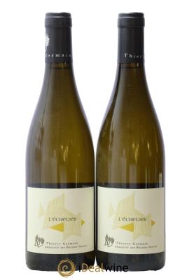 Saumur l'Echelier Domaine des Roches Neuves - Thierry Germain