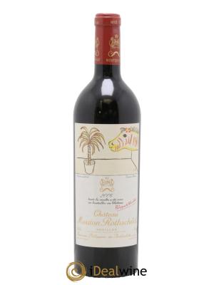 Château Mouton Rothschild 1er Grand Cru Classé