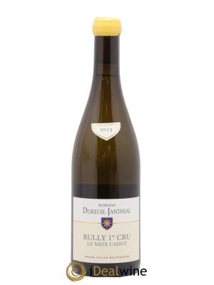 Rully 1er Cru Le Meix Cadot Vincent Dureuil-Janthial
