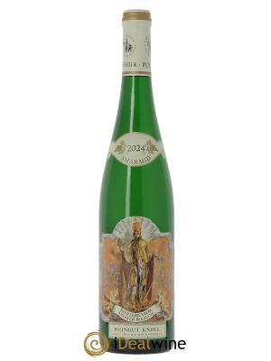 Riesling Wachau Ried Loibenberg Emmerich Knoll