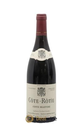 Côte-Rôtie Côte Blonde René Rostaing