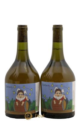 Vin de France Cherubin Savagnin 7 ans de Voile Domaine de L'Octavin