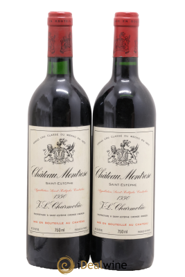 Château Montrose 2ème Grand Cru Classé
