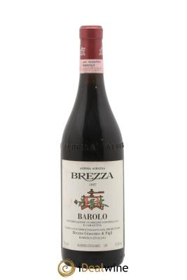 Barolo DOCG Brezza