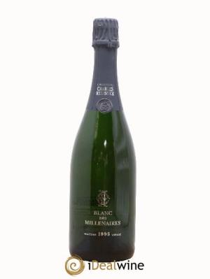Blanc de Blancs Blanc des Millénaires Brut Charles Heidsieck