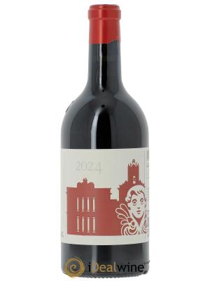 Terre Siciliane IGT Frappato Azienda Agricola Cos 