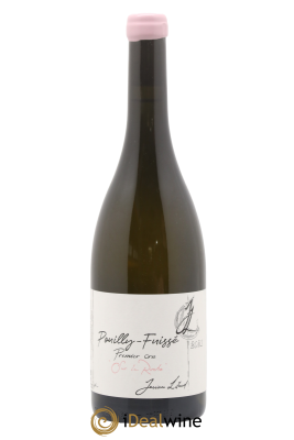 Pouilly-Fuissé 1er Cru Sur La Roche Jessica Litaud