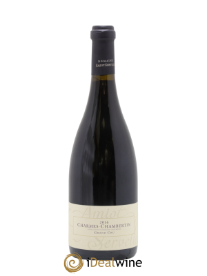 Charmes-Chambertin Grand Cru Amiot-Servelle