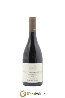 Gevrey-Chambertin 1er Cru Aux Combottes Arlaud