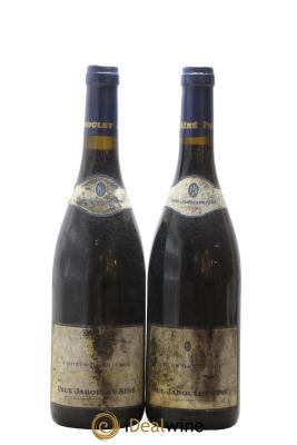 Crozes-Hermitage Domaine de Roure Paul Jaboulet Ainé